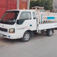 شاحنة • قلاب • حمل • 2 طن • شاحنة نقل • قلاب 2 طن • شاحنة للبيع • شاحن...