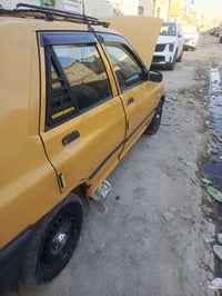 سايبا ٢٠١٥ كير مكينه صدر كله نضيف سياره حلوه خير من الله سعرها ٢٥ مكان...