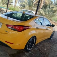 النترا • ٢٠١٤ • وارد امريكي