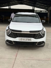 سبورتج ٢٠٢٥ • ماشي ٥٠٠٠ • كفالة عامة