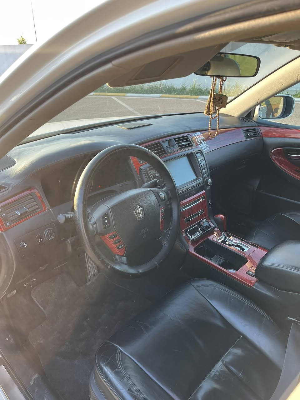 السلام عليكم للبيع فقط شاهينه ادوات كفاله عامه
شاصي ٨٠دخول جديد  

فول سبورت اثليت  

السعر  ٨٥.     ***********
