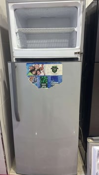 ثلاجة 22 قدم • بيبان واكعة • القرية النفطية