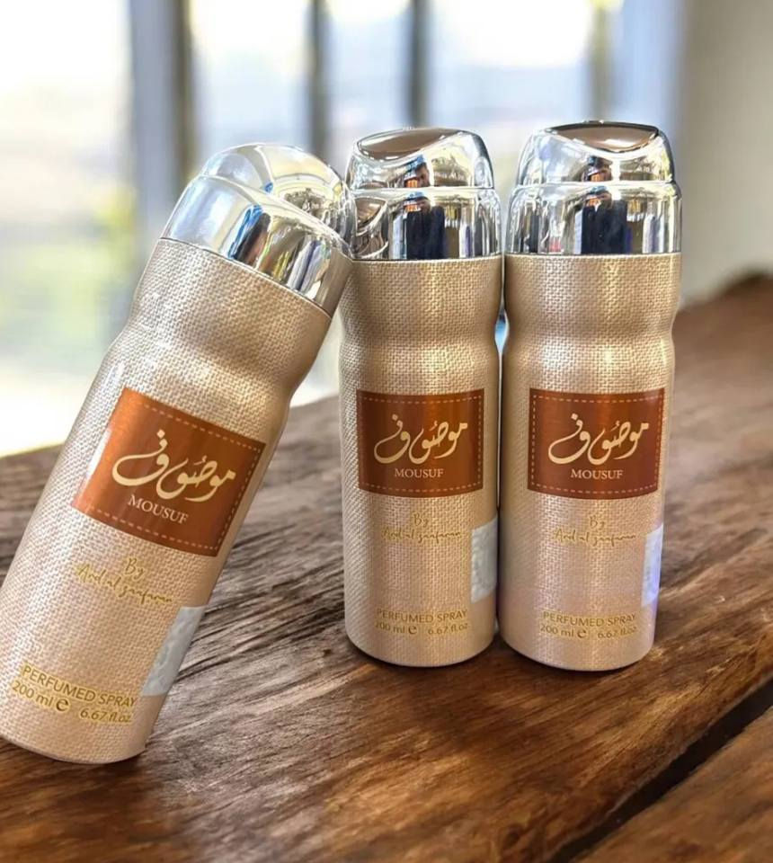 كوزمتك نور 
معطر جسم يارا الاصلي/.           1997mh__
معطر موصوف الاصلي 
معطر هوت الاصلي 
معطر ماربل الاصلي 
معطر زلازنجر الاصلي 
متوفر توصيل داخل النصر وخارج 
واتساب ***********
