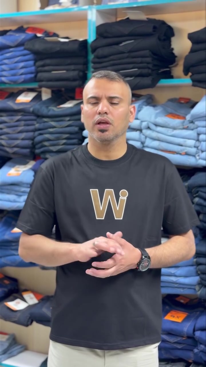 اللهم صل على محمد وال محمد 

بنطرون بوري وهاف بوري فول ليكرا

القياسات 30 31 32 33 34 36 38 40 42 44

السعر 10 الاف

توصيل داخل الكوت الفين دينار

اقضية جميع المحافظات 5 الاف

للحجز مراسله البيج او الاتصال

*********** احمد 

*********** واتساب

العنوان كوت داموك ال150 مقابل حديقة السيسبان

الفرع الاول تنزيلات احمد للالبسة الرجاليه والشبابيه بسعر الشورجة

الفرع الثاني تنزيلات احمد للاحذية بسعر الشورجة

