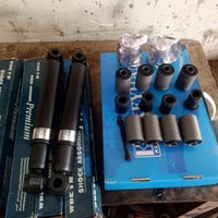 صدر خلفي اصلي فتون ،جنبي ,H1,H2فتح وشد صفحتين 15الف 07726235783 الحسين...