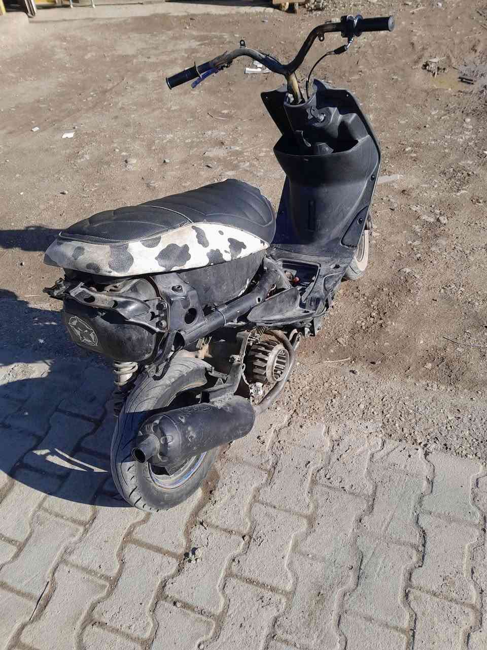 السلام عليكم ماكس عدلة مال لعب
شغالة هندر  يرادلة ترتيب
سعر ٢٥٠ العنوان بغداد يوسفية قصر أوسط ***********
