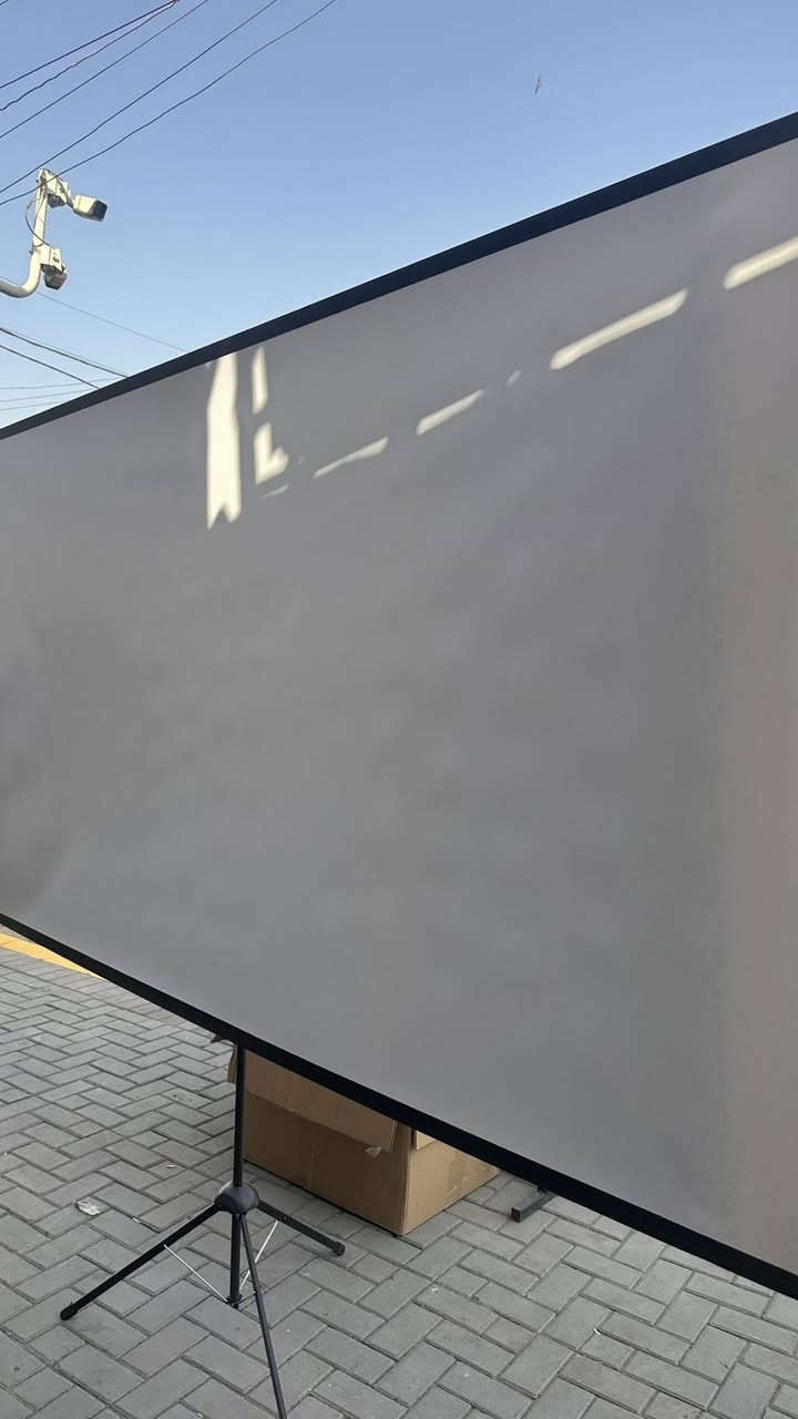 ستاند داتاشو كامل


**إذا كنت صاحب هذا الإعلان وتريد حذفه لأي سبب، رجاءا أرسل رسالة إلى الدعم الفني**