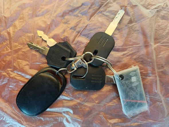 السلام عليكم دراجه سكنس مدرع مديل 2025 دراجه نضيفه جدا شخط واحد مابيها مكفوله كفاله عامه وصل المعرض موجود او كل ملحقاتها
سعرها 400 وبيها مجال اذا تريد تفاصيل واستفسارات اكثر اتصل علئ هذا الرقم اخوان اي استفسار راسلو هذا الرقم علئ الواتساب أو اتصلوا عليه بسرعه قبل لا تنباع

***********
