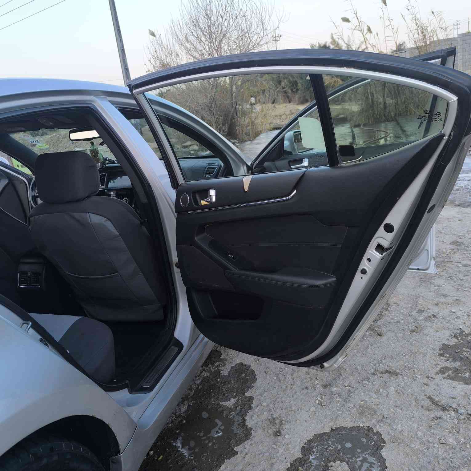 السلام عليكم كيا كاتنزه موديل 11 كفاله عامه من الضربه بيه صبق عام اثر جراد رقم 📱 ذي قار دولي اريد مراوس بكيا ابتما المقدس 7او8او9  /***********
