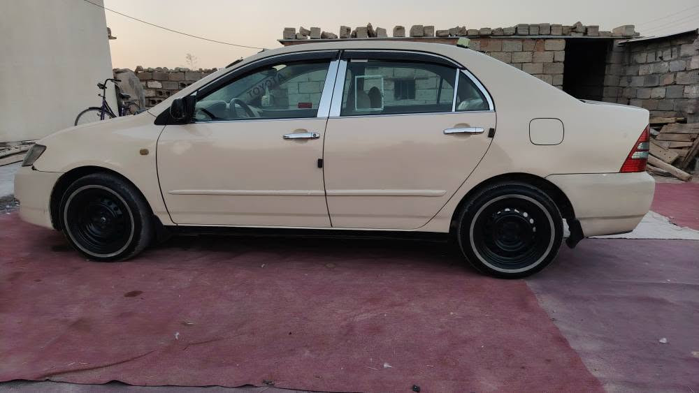 بیکاشۆ 2004 کرایتە 2007سەیارەکە هەتەبرییی  جوانە گیروو مەکێنە بەشەرت تەبریدی بەشەرت سەیارەکە خازە سەحری 92 مەحەمەڵە رەقەمێ ساحیبی *********** أربيل, العراق
