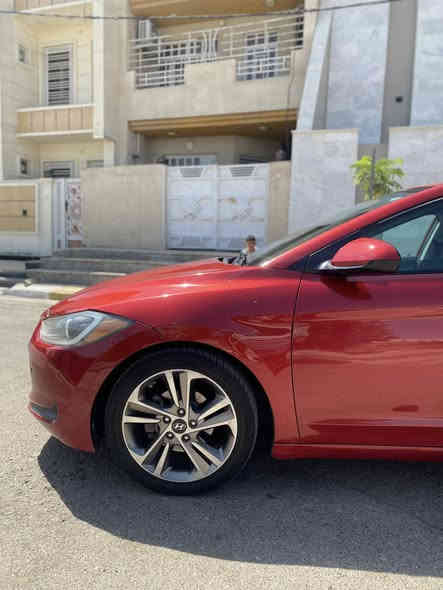 اسلام عليكم / الانتره 2017 امريكيه حادثها موضح بل صور السايره جاهزه خير من الله كامله امكمله تخم تاير حداديهكير مكينه مابيها اي نقص / السعر / 125/ او بيها مجال الطيبين / الاستفسار /***********
