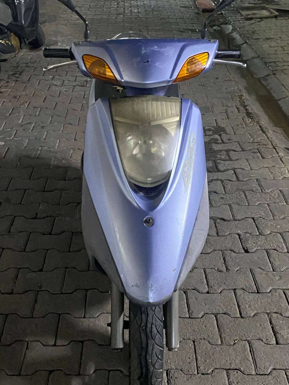 للبيع دراجه خير من الله فول نضافه كل نقص مابيها سعر ٥٥٠ 
بيها مجال بصيط ***********
