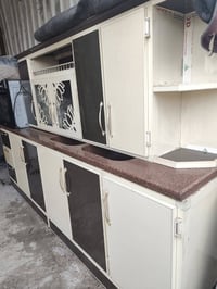 غراض بيت • كربلاء الشراي • خزائن