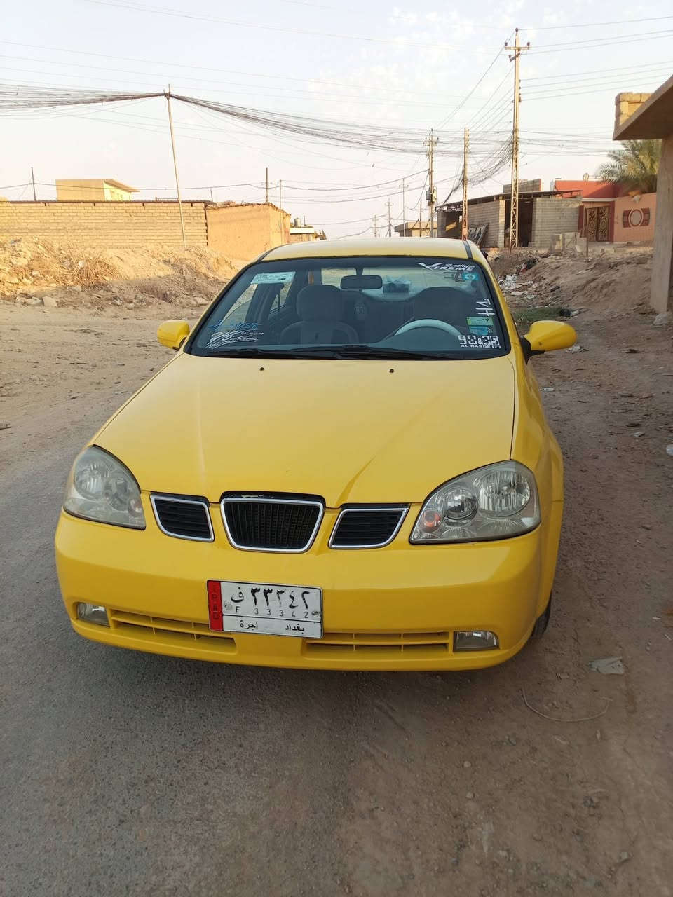 اوبترا موديل 2004 السيارة بلدي رقم بغداد الشرعي موجود عندي وكالة عامه بسمي كاربون بيها ماستر كارد كير عادي مكينه شرط بدون ضرار السعر 60 /*********** بس نقد
