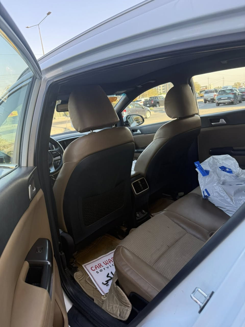 سبورتج خليجي 2019فول مواصفات         السعر 196 ورقه


**إذا كنت صاحب هذا الإعلان وتريد حذفه لأي سبب، رجاءا أرسل رسالة إلى الدعم الفني**