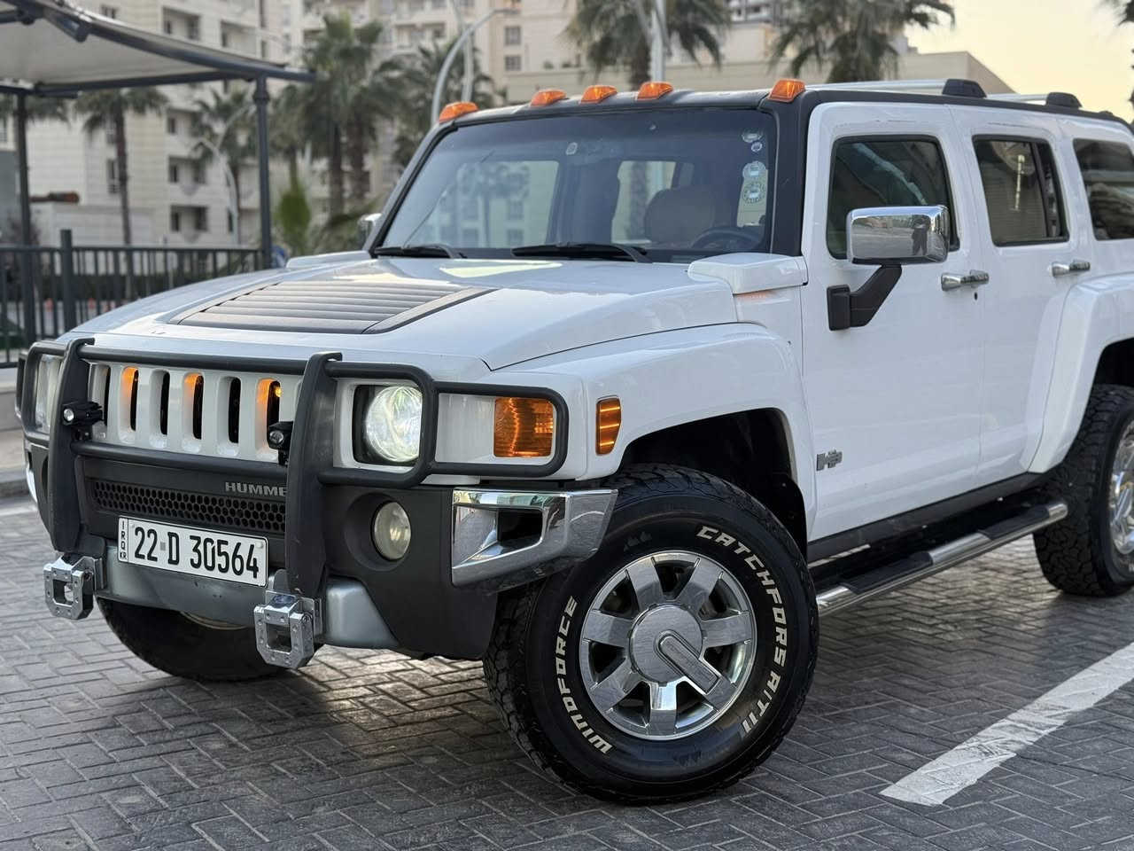 السلام عليكم 🫡
همر موديل 2008 
فول موصفات 
وارد خليجي 
بدون صبغ . بدون تعديل بارد . بدون شخوط . بدون رسعة 
كير محرك تبريد كهربايات حدادية كله بشرط 
كله علي وضع شركة 
رقم سنوية هزة فحص كله جديد لعد سنة 2030 
مكان سيارة اربيل 
سعر 115$ ورقة و بيها مجال 
***********☎️
