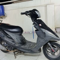 دراجة ماكس • جديدة • كفالة سنة