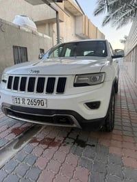 جێپ لاریدۆ 2014،   بۆ زانینی نرخ  لایکی پەیج بکە و کۆمێت بکە نرخت پێدە...