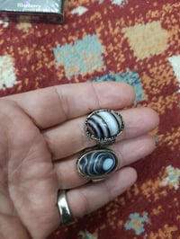 فضة روديوم • اكسسوارات • قطعة