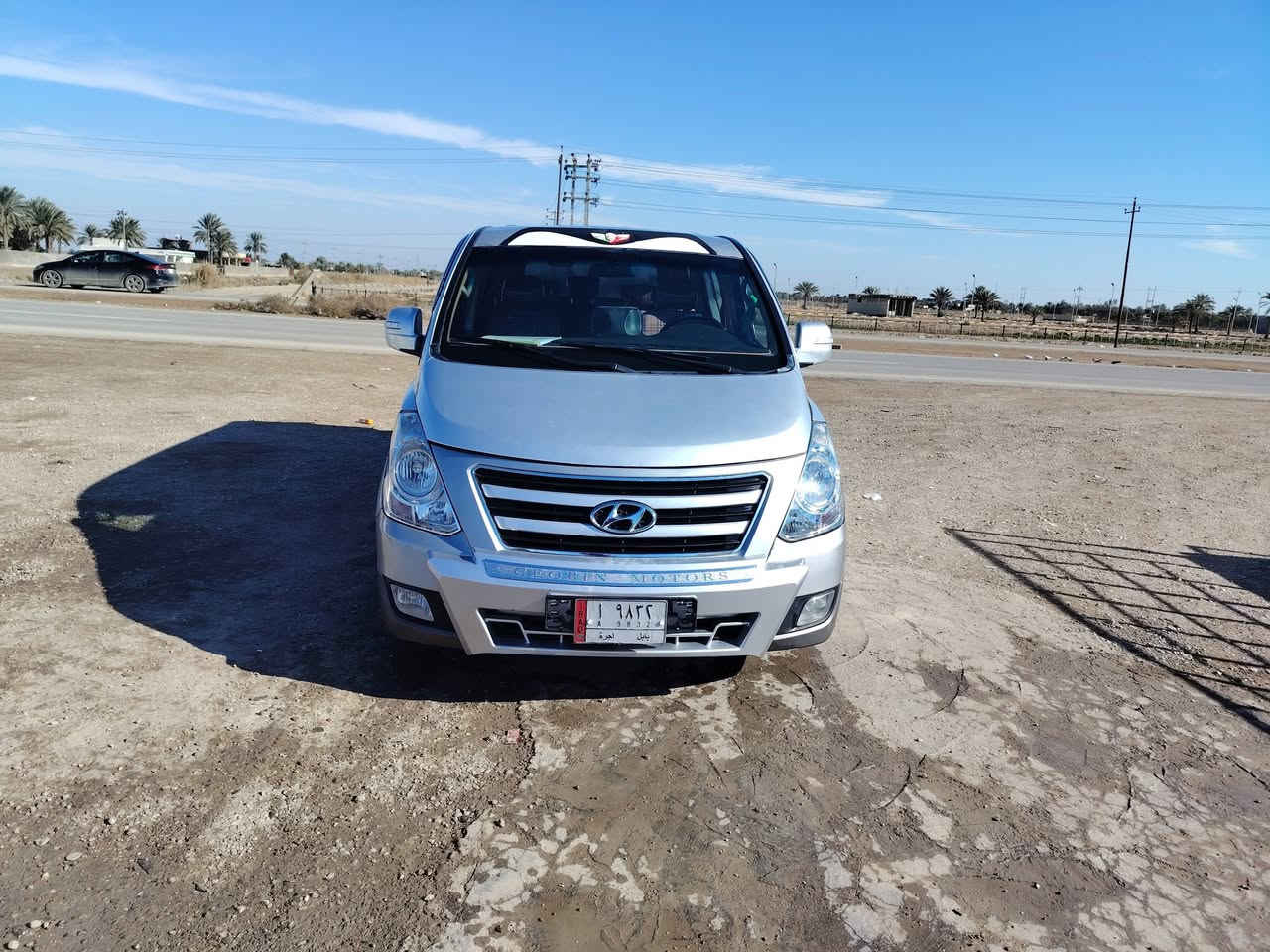 سلام عليكم ستاركس ٢٠٠٨ اصل مسكر فول اتوماتيك مصبوغه حزام للجماليه مكان السياره مشروع المسيب ***********
