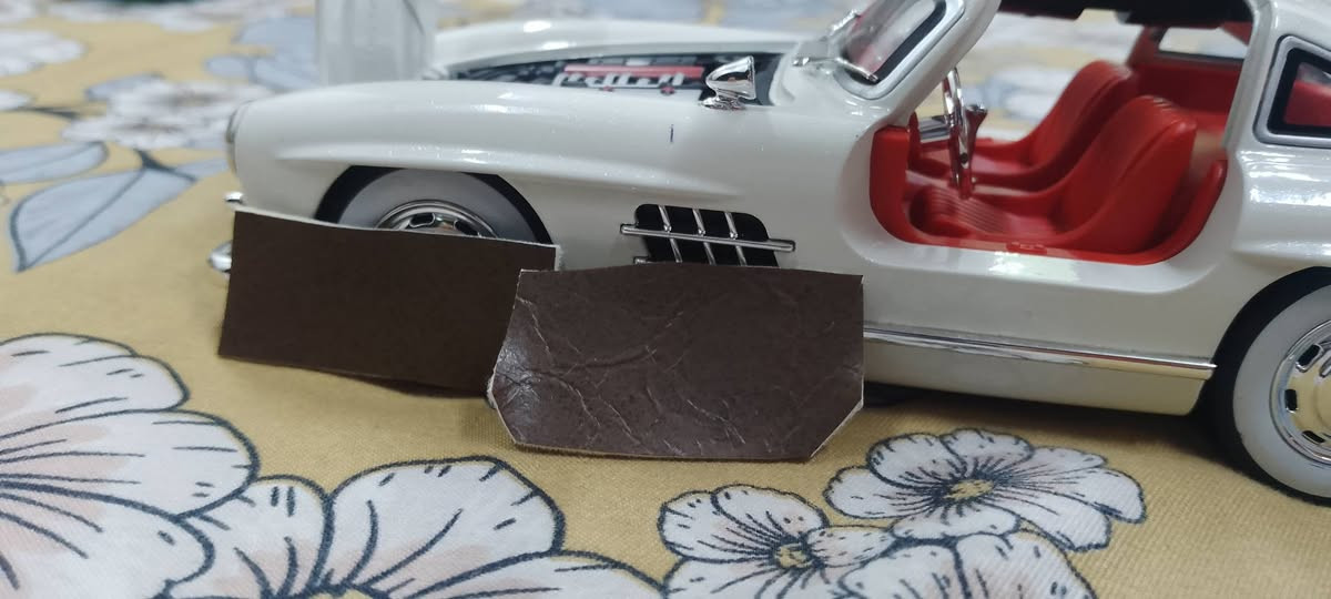سلام عليكم مرسيدس sl300 كلاسك نضيفه جدا مراوس فراري f40 الي عندي لايقصر


**إذا كنت صاحب هذا الإعلان وتريد حذفه لأي سبب، رجاءا أرسل رسالة إلى الدعم الفني**