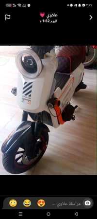 F15 • ٦ بطاريات ٣٦ أمبير • كركوك حي نداء