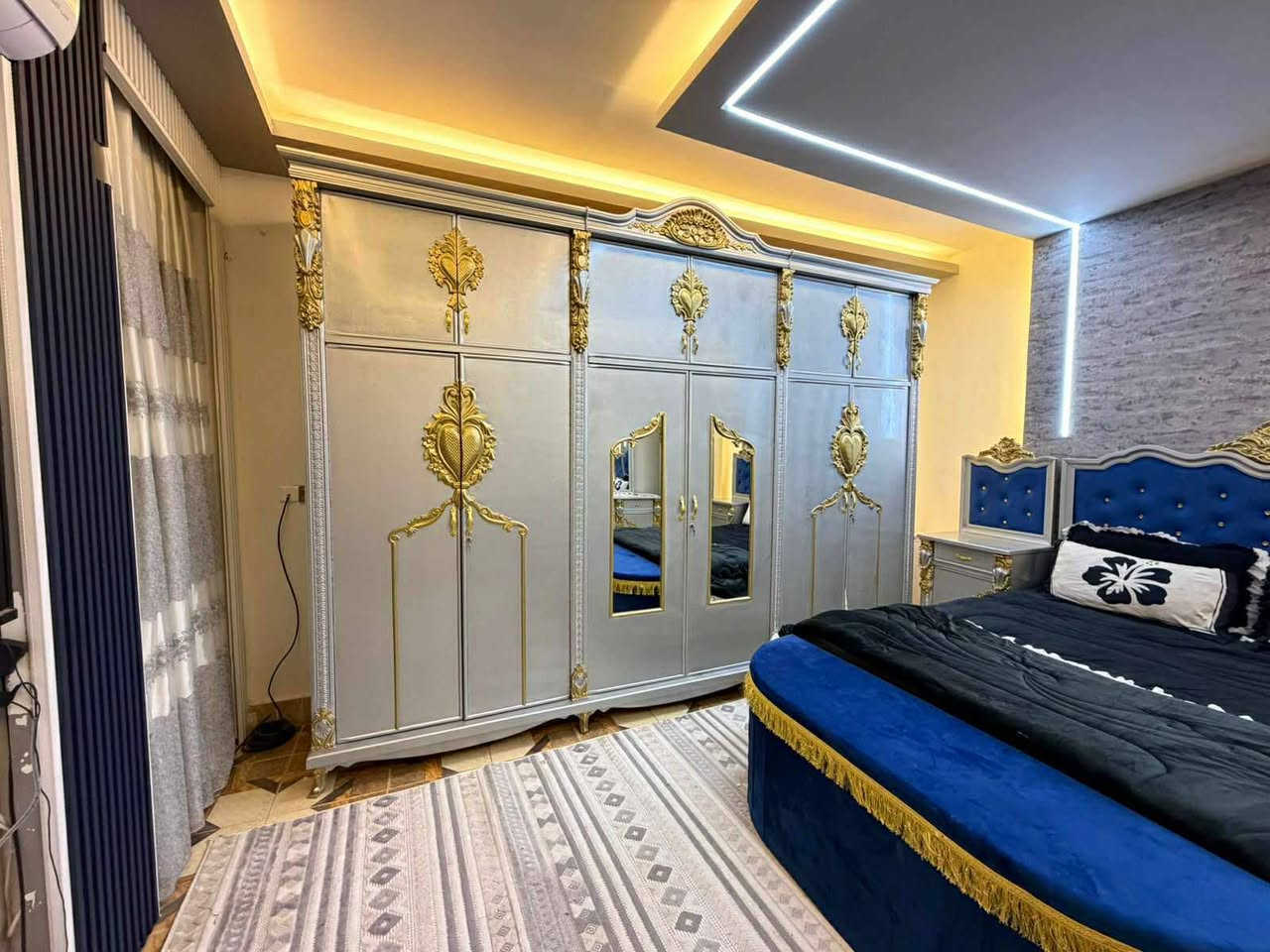 بيع مستعجل 
غرفة نوم شغل حطاطه دزاين تركي استخدام قليل السعر مليونين 
مكان الفلوجه حي العسكري


**إذا كنت صاحب هذا الإعلان وتريد حذفه لأي سبب، رجاءا أرسل رسالة إلى الدعم الفني**