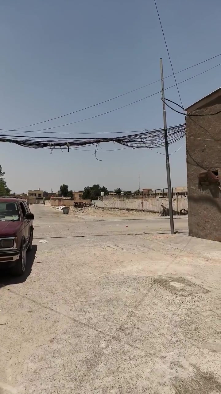 بيت 50 متر بالميلاد بي  مطبخ وصاله وغرفه وصحيات و مكشوفه بيت جديد بورسلين و سيراميك صب السقف والاساس السعر 53 مع المجال وهذا رقمي *********** والله يرزق الجميع ان شاء الله
