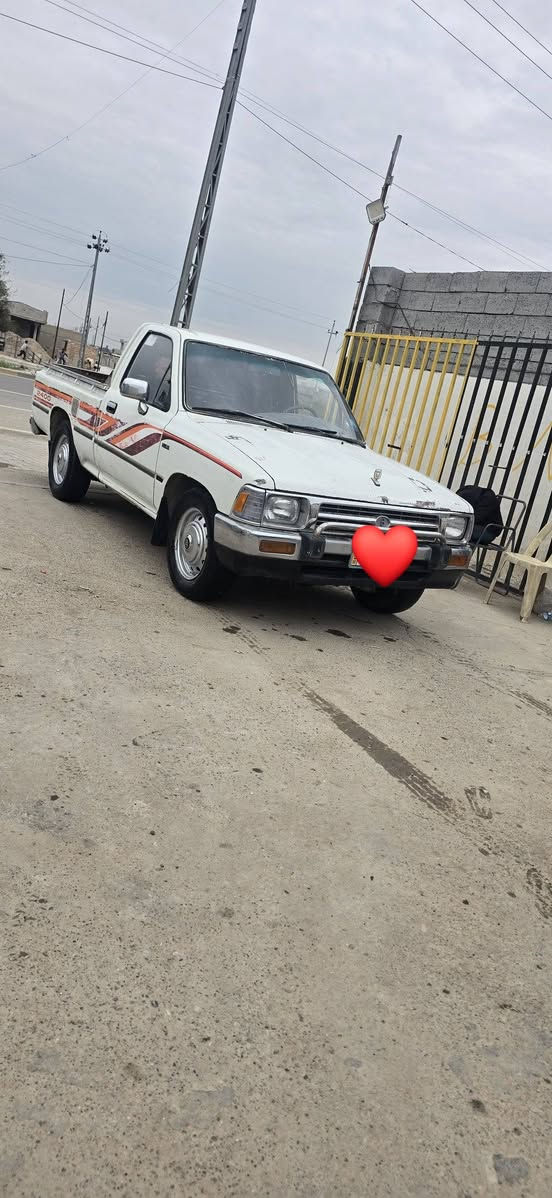 بيكم موديل ٩٤ رقم صلاح الدين 
صبغ بيها مكانات بدون ضرر كير محرك صدر تاير كهربائيات كل شرط للبيع السعر ٥٣ بيها مجال مكان السياره كركوك مكلف مكلف بل نشر اتصل على الرقم رجاء ***********
