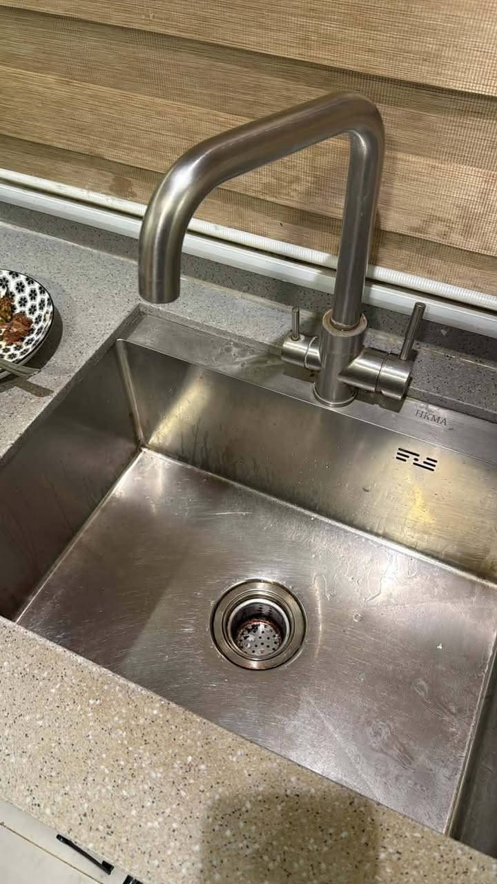 كاونتر للبيع نضافه فول 
6امتار كاملل هو والاجهزة مالته 
مكانه بغداد العبيدي 
سعرة 650
يوجد تصوير فديو اله 
للاستفسار اكثر خاص وبخدمتكم


**إذا كنت صاحب هذا الإعلان وتريد حذفه لأي سبب، رجاءا أرسل رسالة إلى الدعم الفني**