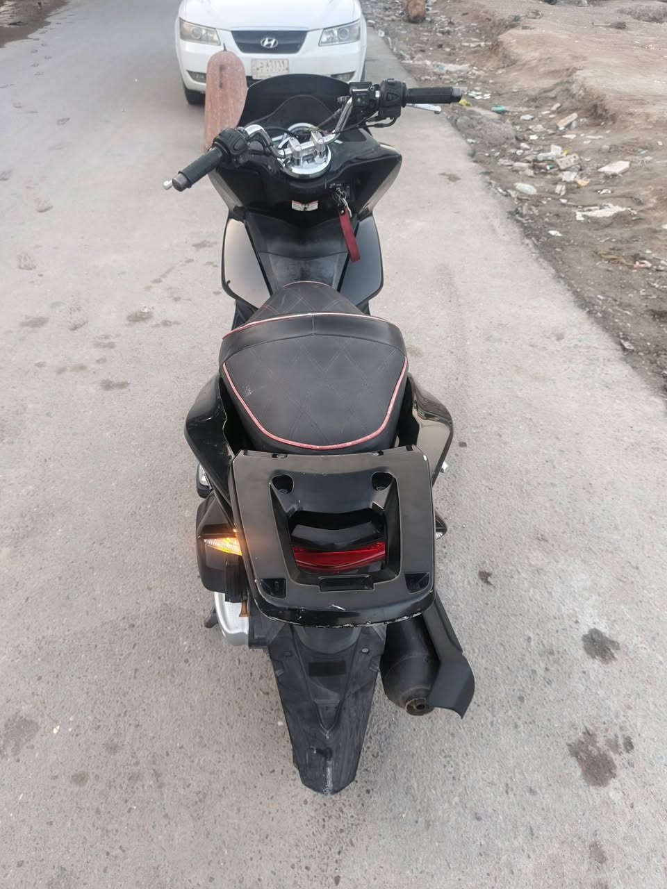 كفاله عامه ياباني مكينه 150السعر 13ونص مكاني بغداد ***********
