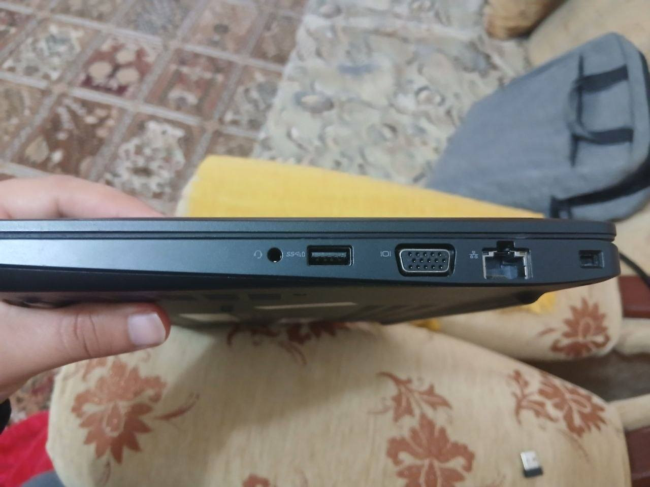 لابتوب بیهاذشکل شغال بس یحتاج تبدید بطاری شاش لمس مزاد اعلی سعر ابیعوها


**إذا كنت صاحب هذا الإعلان وتريد حذفه لأي سبب، رجاءا أرسل رسالة إلى الدعم الفني**