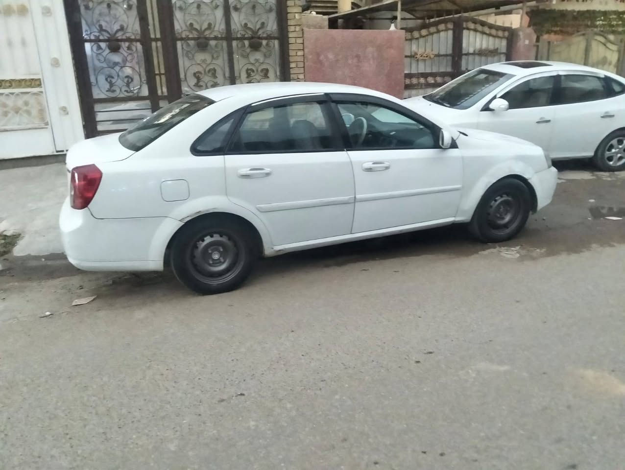 السلام عليكم اوبترا للبيع مكينة وكير وتدفئة وتبريد وحدادية ممتازة السعر 67 وبية مجال  رقم كربلاء العنوان بغداد شارع فلسطين وبية مجال بسيط ***********
