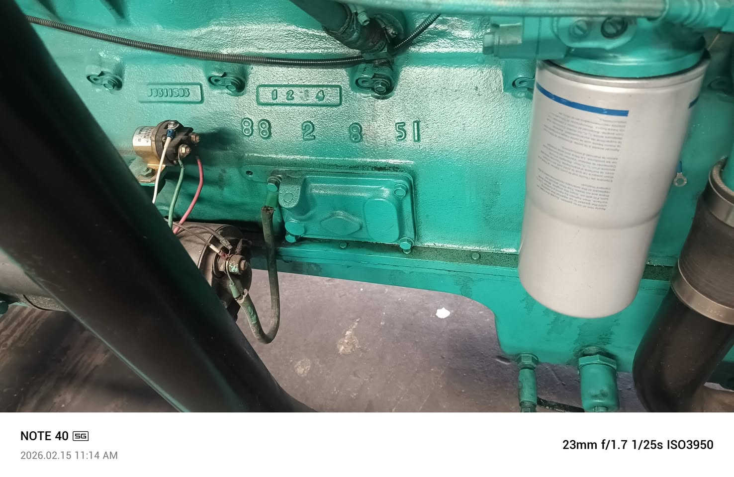 تم بحمدلله وصول مولدات كمنز 5ونص  أنجكتر كام شفت جبار جويتر انتر كلر   
مامشتغل بالعراق  
6سلندر  مجدد 
التوليد بلادي استانفورد . 400كيفي KAY بلادي 
نظام حمايه كامل 
للاستفسار اكثر الاتصال على الأرقام 
***********وتساب 
العنوان اربيل الصناعه الجنوبيه متوفره خدمة توصيل لجميع المحافظات 
لدينا جميع انواع المولدات بجميع الاحجام والماركات 
بأنسب الاسعار
