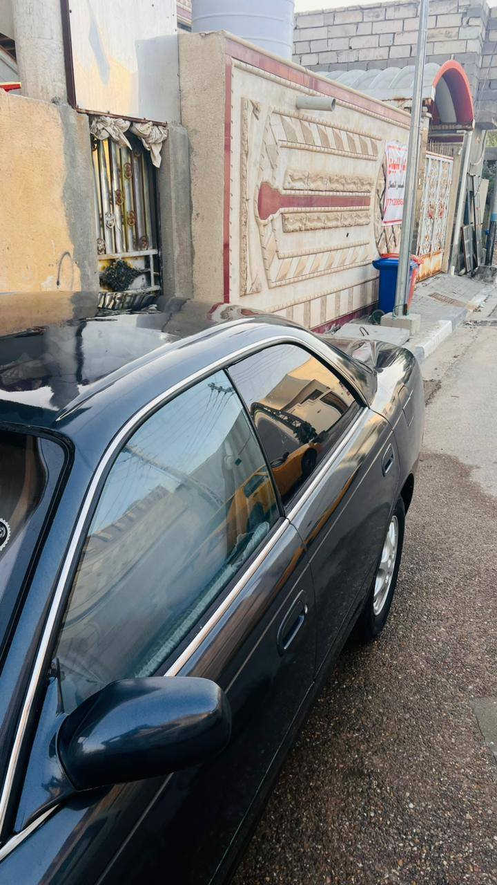 سلام وعليكم سياره مارك نفخ مديل 1993 بيه كصه بجم سعر 48 بيه مجال قليل العلوان بصره زبير


**إذا كنت صاحب هذا الإعلان وتريد حذفه لأي سبب، رجاءا أرسل رسالة إلى الدعم الفني**