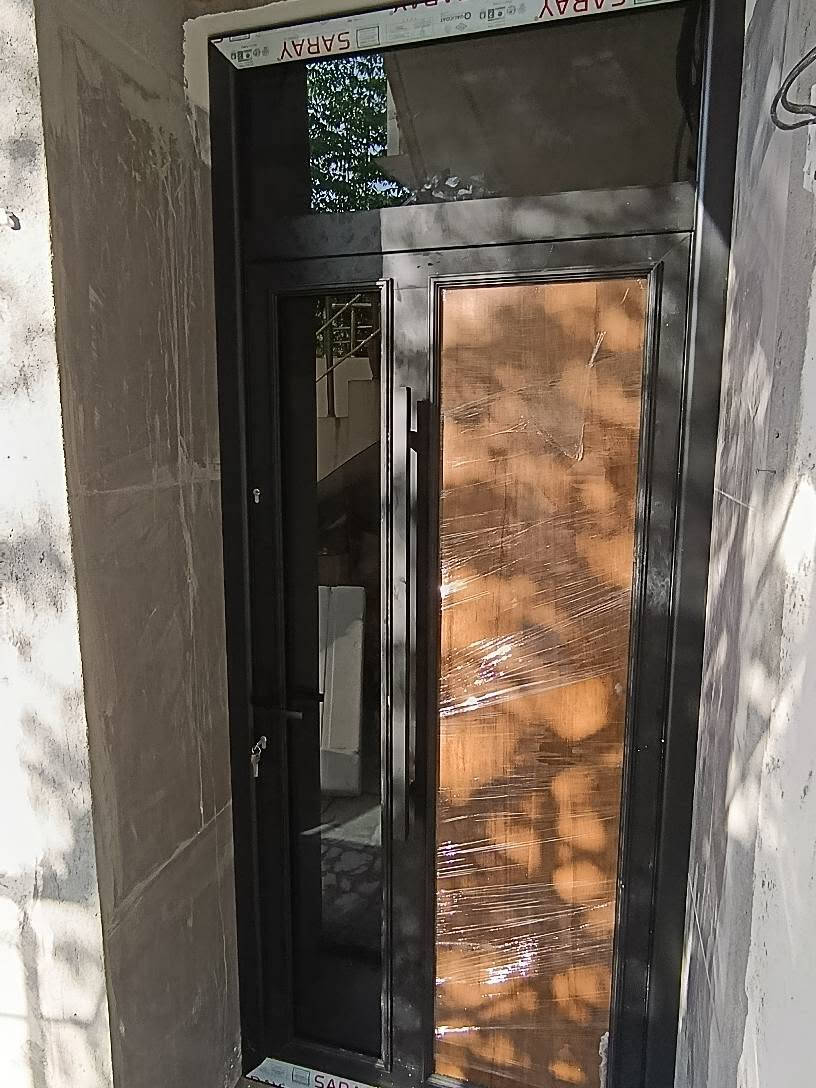 کارگەی سلێمانی)  ئەزموونی 15 بۆ 20 ساڵ لەکارکردن  بۆ درووست کردنی{ دەرگاو و پەنچەرە و محاجەرە شوشە ا  بە باشترین کوالێتی ئەلمنێۆم و پلاستیک  بە خۆشحالیەوە ئەتوانن لە نرخ و کارەکانمان بپرسن وە لەگەڵ قیاس کردن و زەرع کردنی کارەکەت بێ بەرامبەر

 ژمارەی مۆبایل  *********** ***********  
ناونیشان سلێمانی ڕاپرین نزیک میلی مۆڵ  #سلێمانی #سلێمان #Slemani السليمانية, العراق
