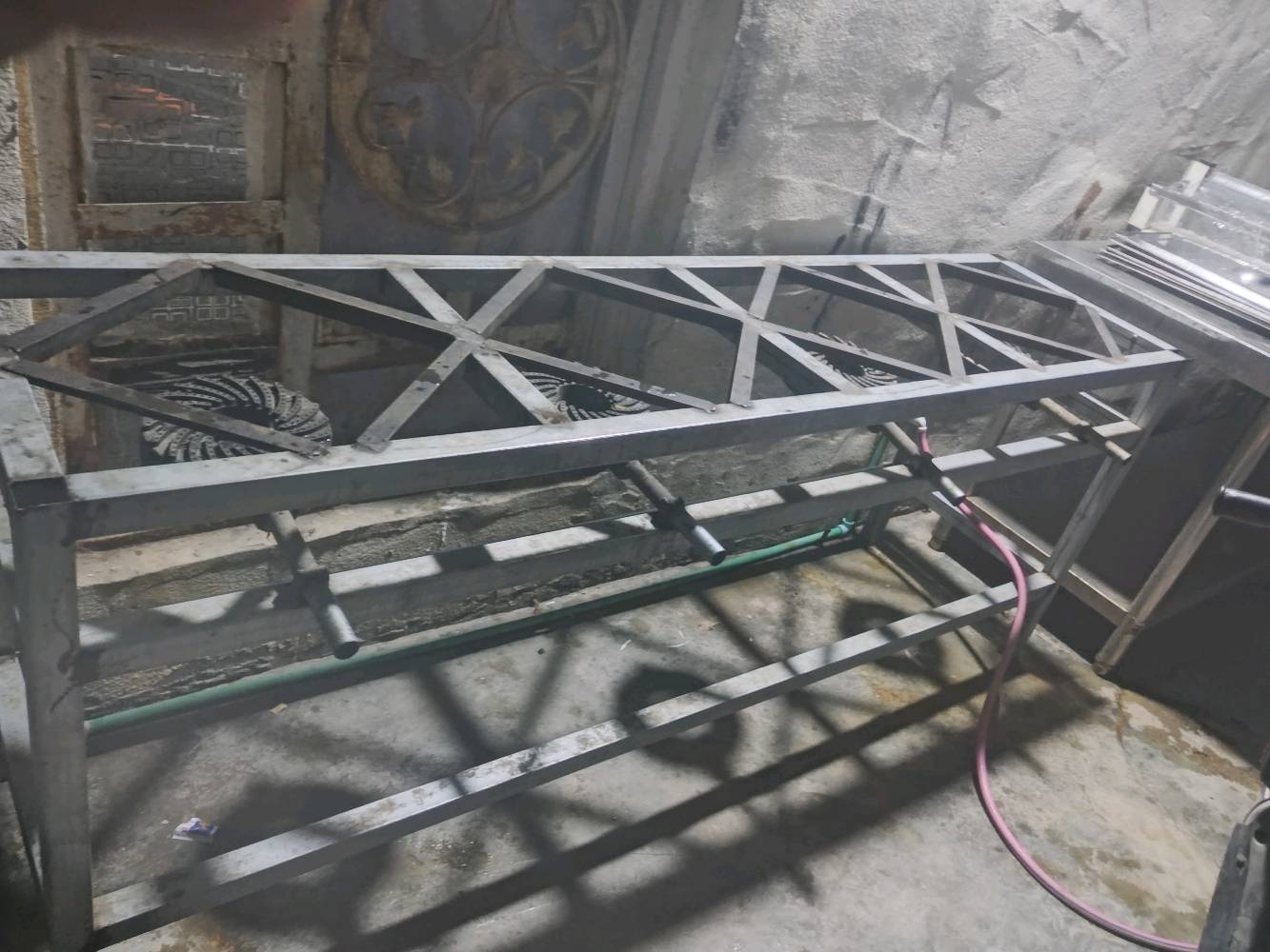 البصرة الرباط الكبير
