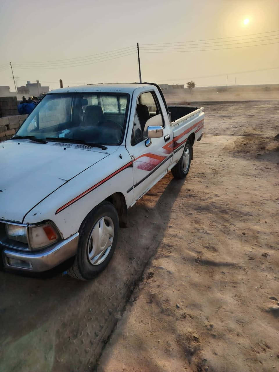 السلام عليكم بيكم موديل 94 رقم كركوك سنويه نافذه ب 2019 شرط التحويل عنوان صلاح الدين تكريت السعر 50
***********
