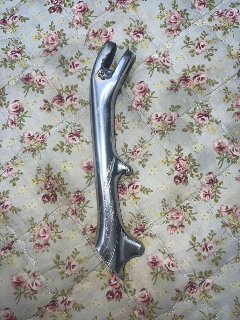 سلام عليكم شباب تزويد مال ماكس اصلي
1دبل خلفي اصلي 35 الف 

2قبق فلاوين اصلي  25 الف

3يدات بريك اصليه 25 الف

4شيال اصلي 40 الف

5ستان صفح فضي اصلي 20 الف 

6بطاله صدر نوع Dy اصليات 20

للبيع وبيهن مجال للشراي بيع مستعجل مكاني بغداد السيديه


**إذا كنت صاحب هذا الإعلان وتريد حذفه لأي سبب، رجاءا أرسل رسالة إلى الدعم الفني**