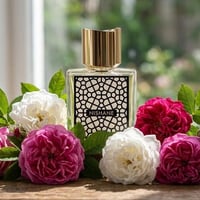 عطر نيشان • نيشان هاشتيفات • عطر • عطور • هاشتيفات • مستحضرات تجميل