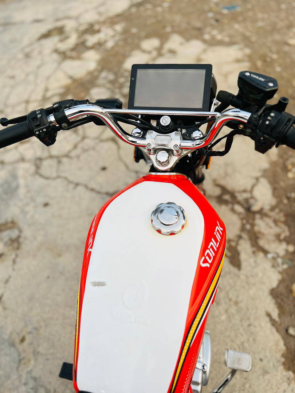 تايكر
موديل 25دراجه لبيع السعر 750  المكان واسط صويره  ***********
