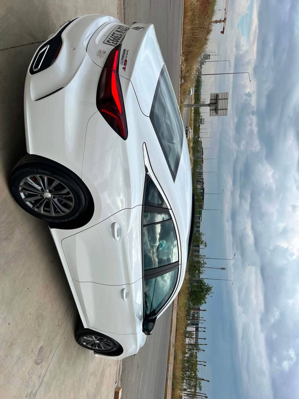 MG Gt 2025         
سبوخ تەنک شاشە ئەکتیڤ 14 هەزار رۆیشتیە تەنها نیو دۆسەی سبوخە بئ ئەوەی ناو دەرکەی  گرتبی و سبوخ بی بەس نیو دۆسەی لای سەیاقی سبوخە و تەواو 117 مەجالی تێدایە *********** ***********. سوران, أربيل
