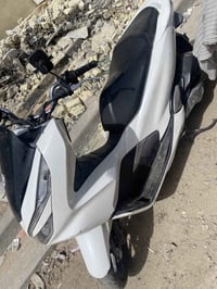 BSX جيل ثالث كوري دراجه حلوه ونضيفه بيها ملاحضات ب كفرات حساس T تدفئه ...