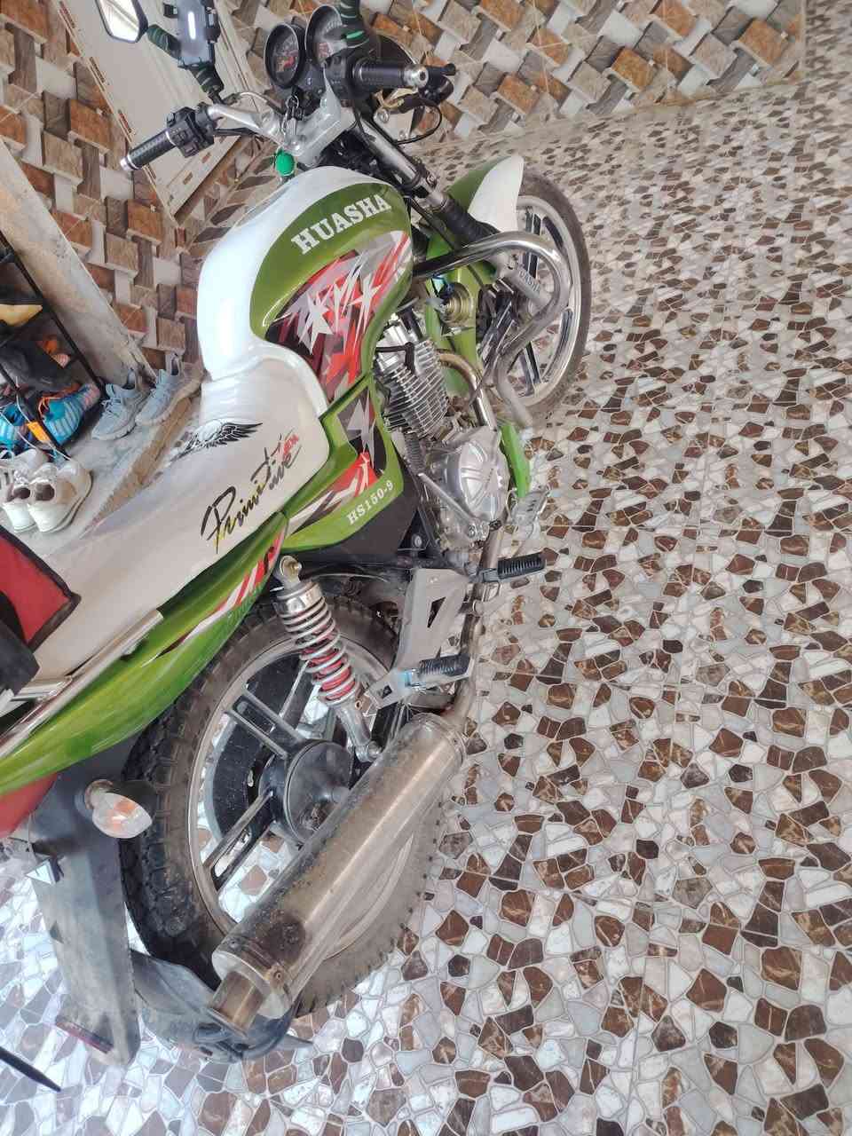 هيوشه باب اول موديل 21 مسجل كامل سنويه وأرقام انكليزي
مكاني حديثه الانبار يرهم مراوس ع سايم مسجل نضيف او هاوجي


**إذا كنت صاحب هذا الإعلان وتريد حذفه لأي سبب، رجاءا أرسل رسالة إلى الدعم الفني**