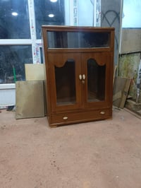 بوفيات صغيرة • بوفيه صاج • كاونتر 3أبواب