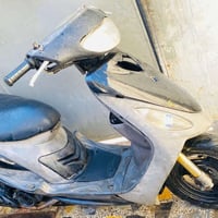 دراجه ماكس منغولي للبيع السعر 350 محرك ناعم  ومكفول من كلشي 0770620736...