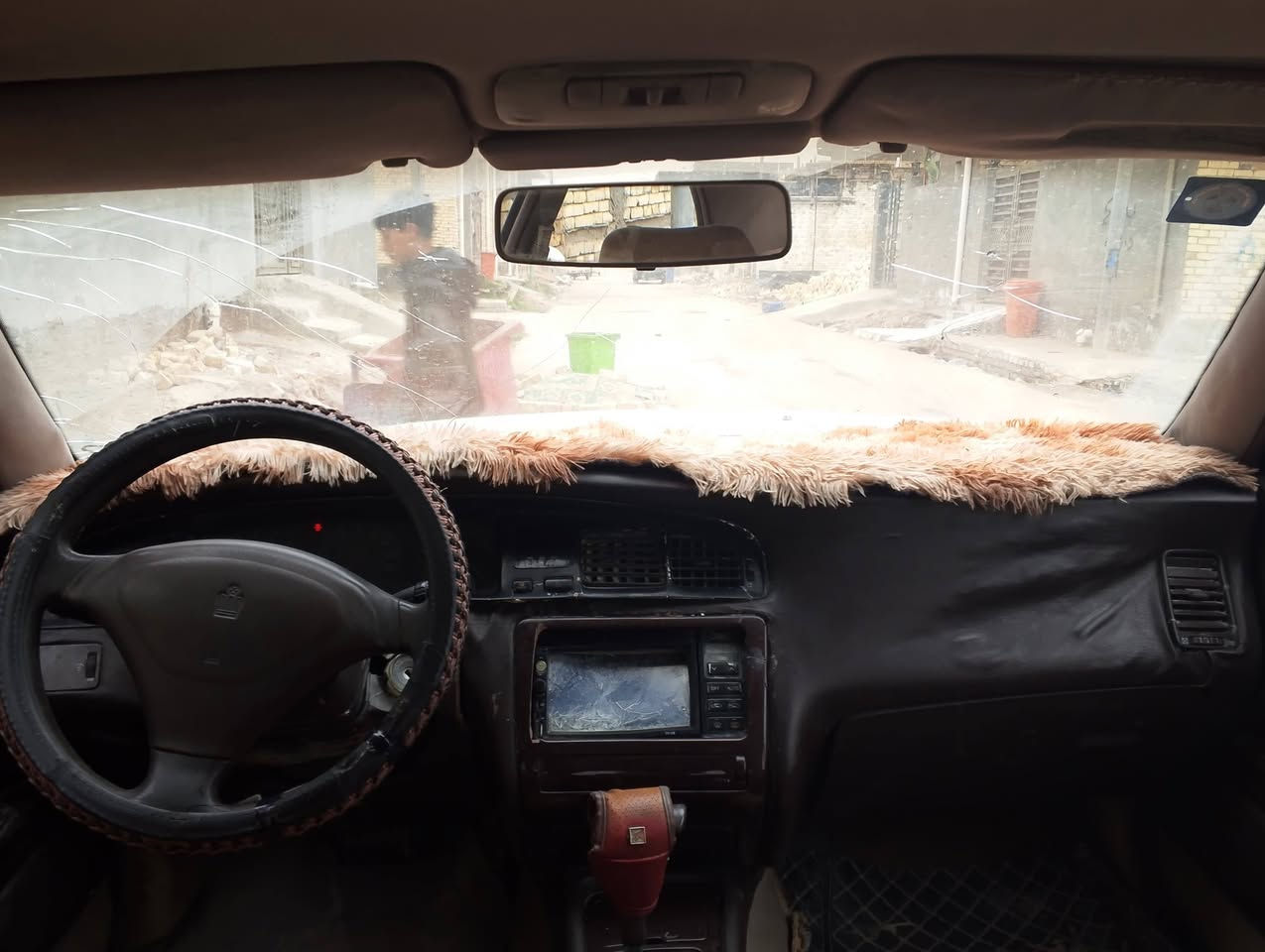 سـَلام عليكـَم للبيع   بطه كروان. منفصل.  رقمهه الانبار باسمي.     مكفوله من العيب الشرعي وصبغ والكير.  والحداديه جديده. وتخم تواير توني شاده.📍     مشروع وطني.      هذا رقمي  ***********📍
