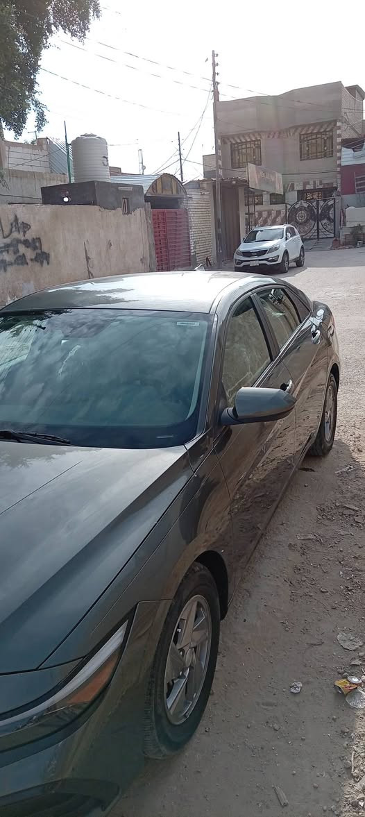 السلام عليكم  النترا موديل 2024 وارد امريكي 
 حادث خفيف جدا فقط حافه البنيد جاملغ بارد
بدون دواخل بدون شاصي بدون لغد
صور حادث مرفقه بالمنشور 
رقم منفيس حرة باسمي تترقم جميع المحافظات
ماشيه 19الف  
لد نهاري 
شاشة 
قياده ذاتيه 
تنبيه خروج عن المسار 
توقف ذاتي
 تحديد مسار 
ويل كب 
تحكم ستيرن 
كامره 
وبقبه المواصفات المعروفه 
صور حادثث امريكا مرفقه 
مكان السياره كربلاء للاستفسار ***********
