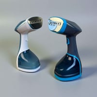 مكواة بخاري يدوي • توصيل جميع المحافظات