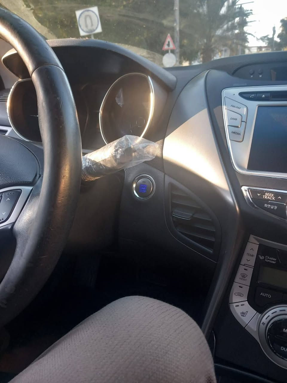 سلام عليكم النترا مضلع مديل 12 سياره فول مواصفات جاهزه كير مكينه تبريد تخم تاير بصمه تحكمات مري شفط تؤئم ارقام وسنويه شمالي مكاني بغداد سعر 48بيها مجال حك الجيه ***********
